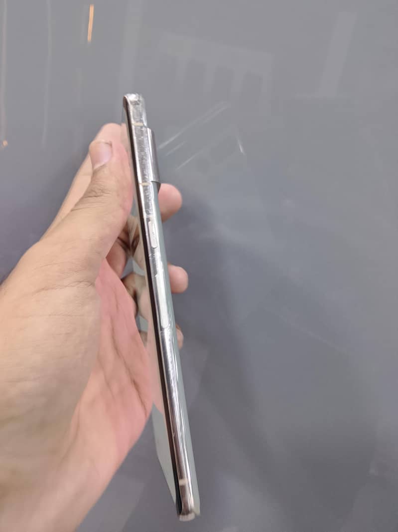 Google Pixel 7 Pro 5