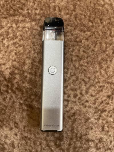 Vaporesso XROS 3 pod kit 1000mah