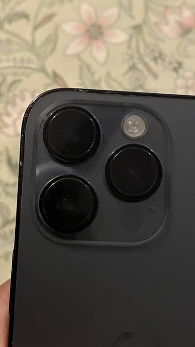Apple iPhone 14 Pro