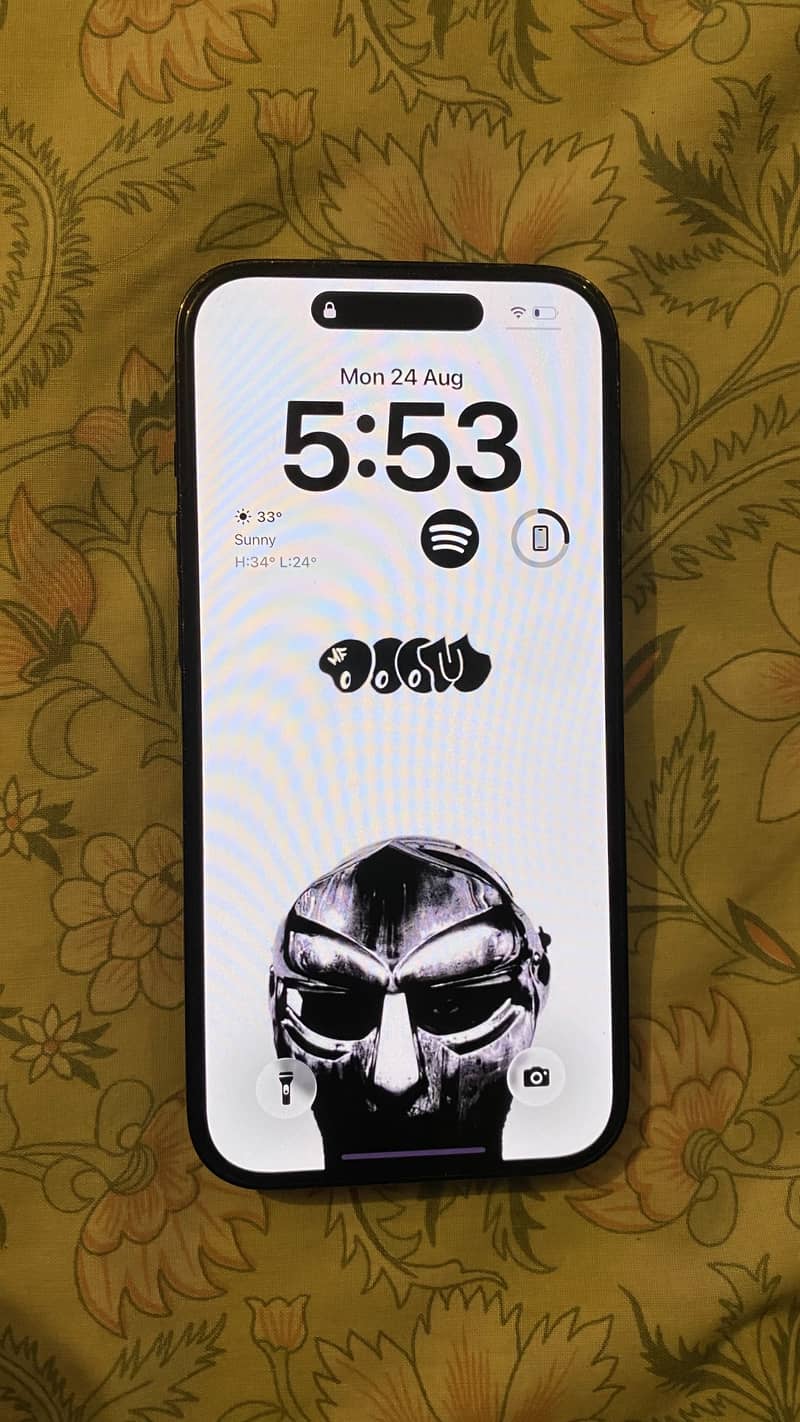 Apple iPhone 14 Pro 2