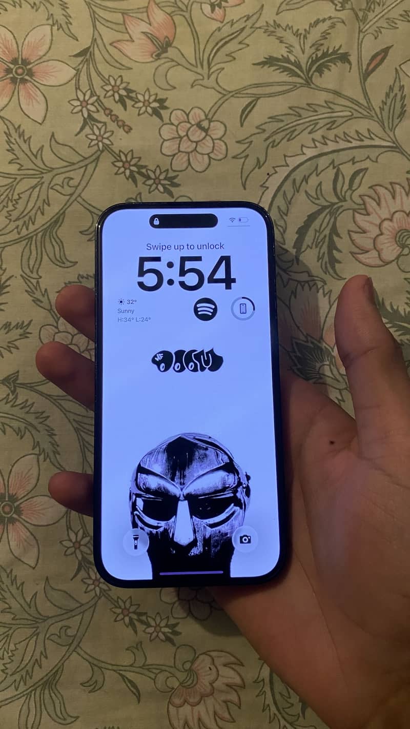 Apple iPhone 14 Pro 3