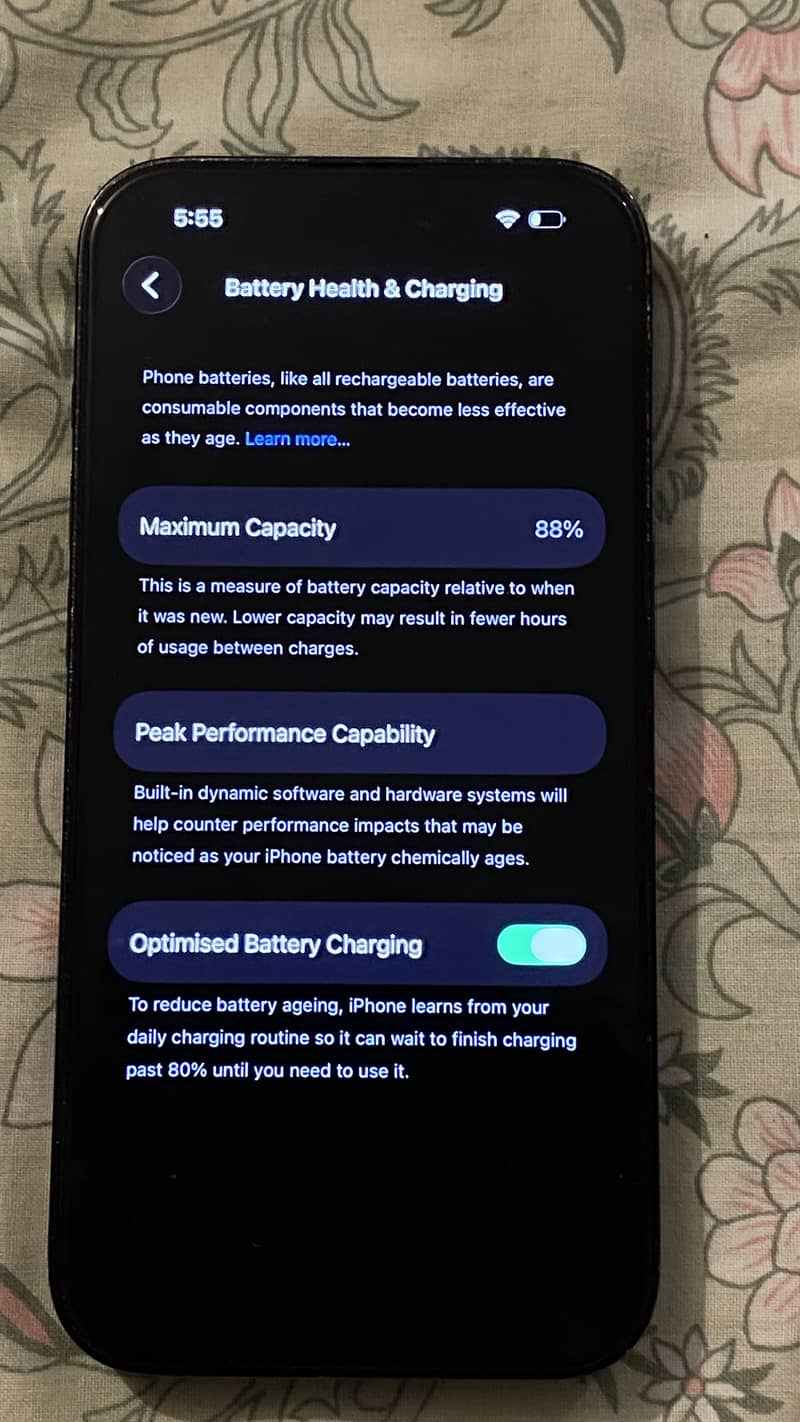 Apple iPhone 14 Pro 4