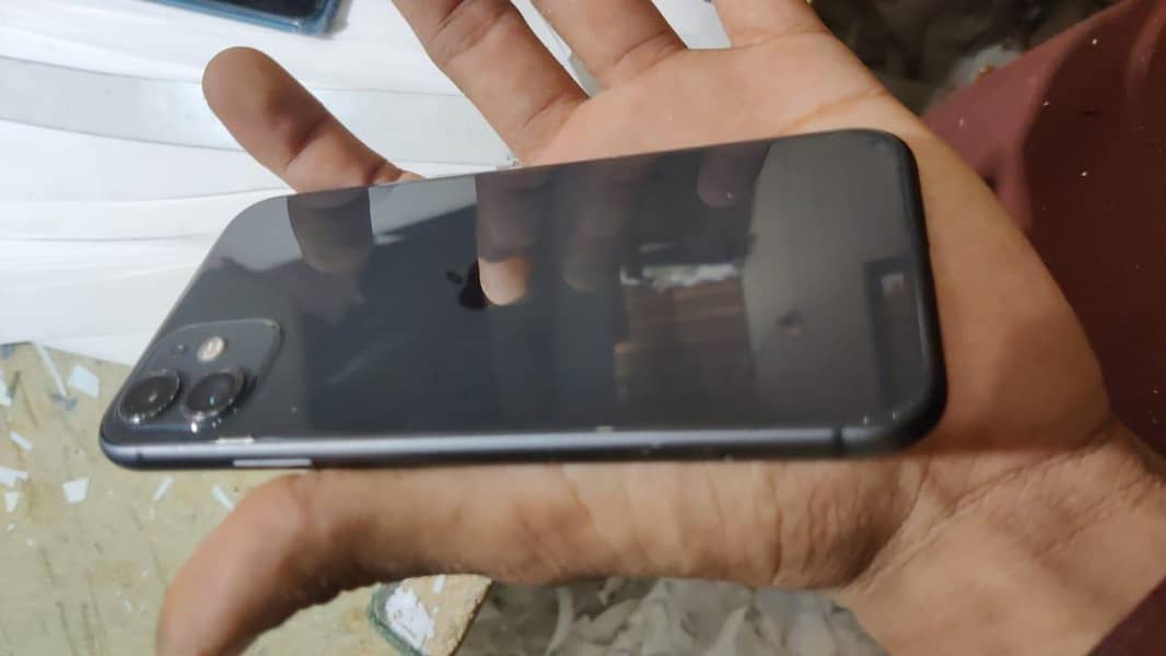 Apple iPhone 11 0