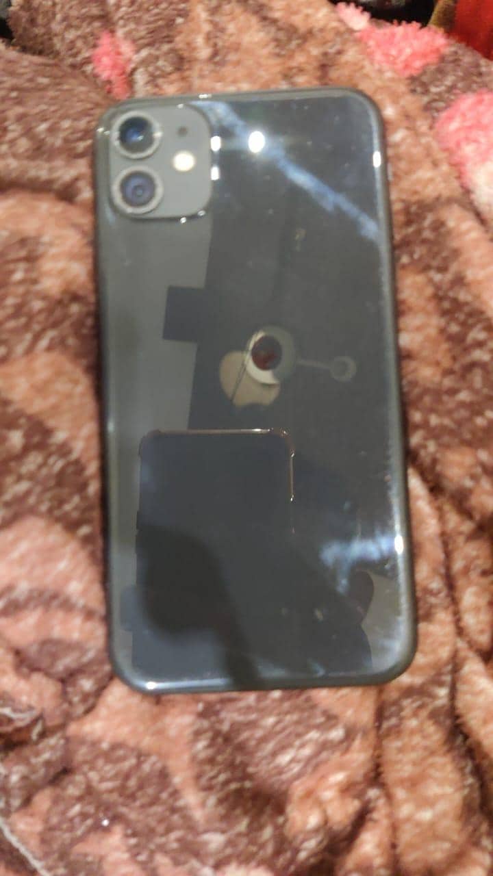 Apple iPhone 11 2