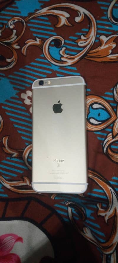 iPhone 6s