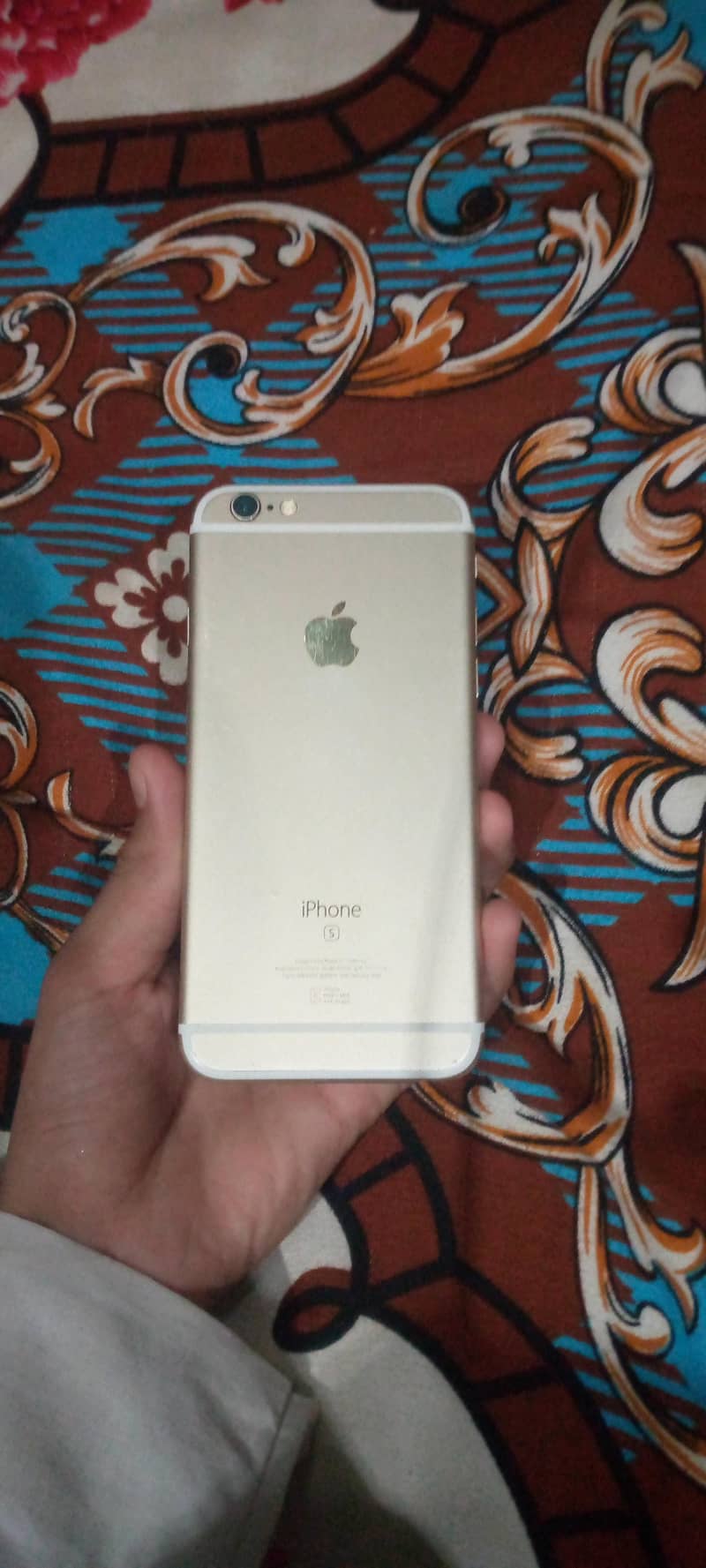 iPhone 6s 4
