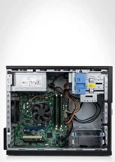 i5th 4th gen 8gb ram DDR 3 500hhd gaming pc