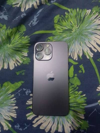 Apple iPhone 14 Pro Max