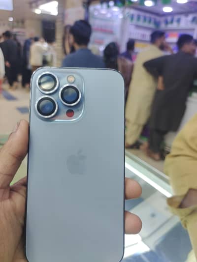 Apple iPhone 13 Pro