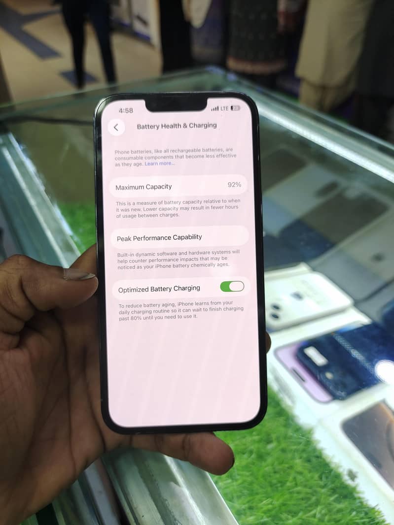Apple iPhone 13 Pro 6