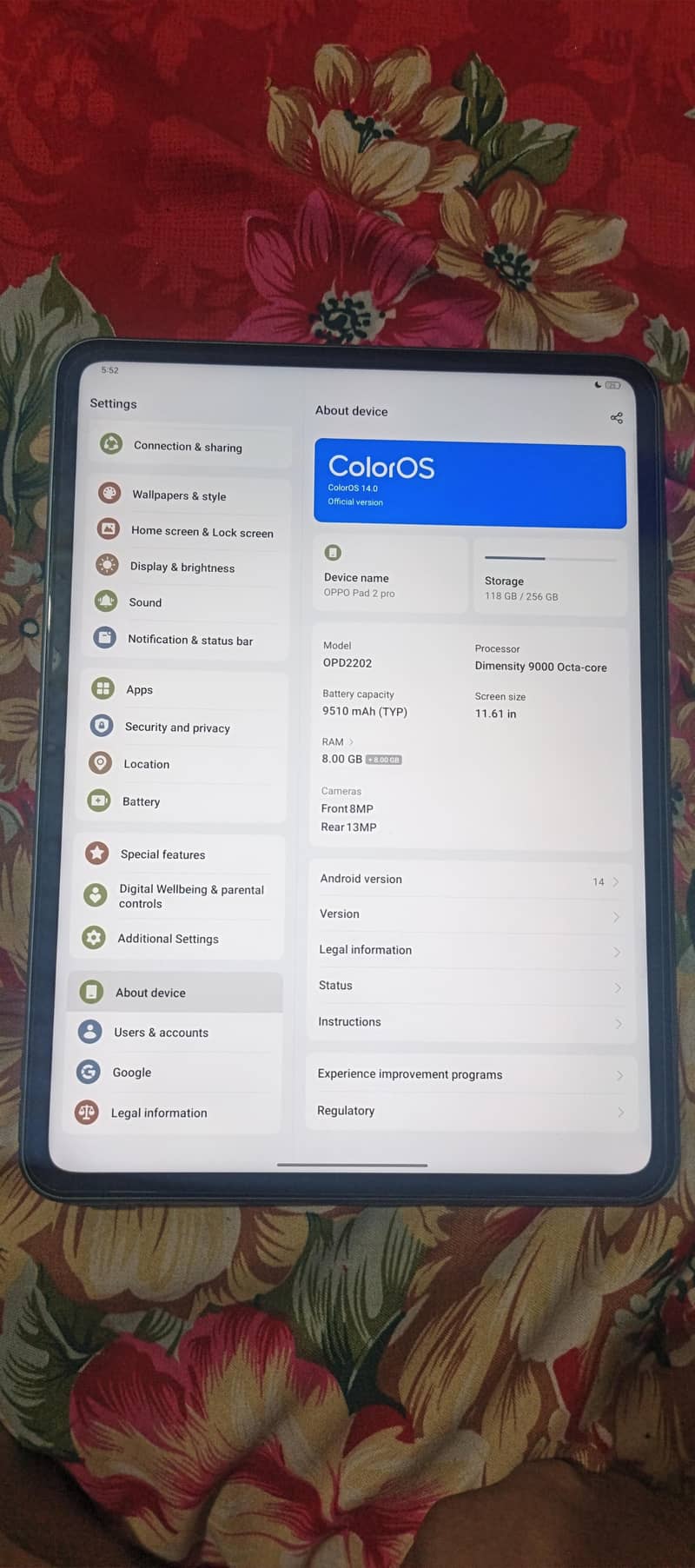 OPPO Other Model 2