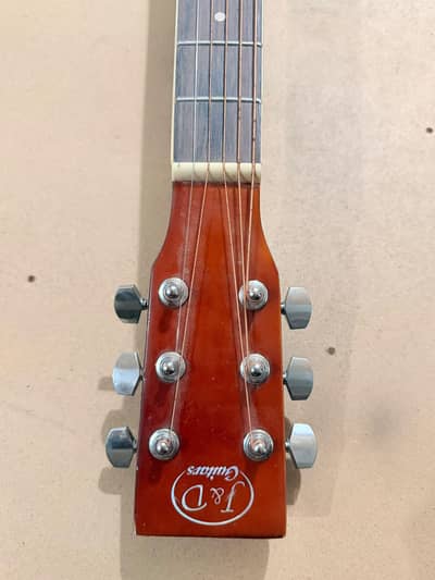 J&D Guitars for sale