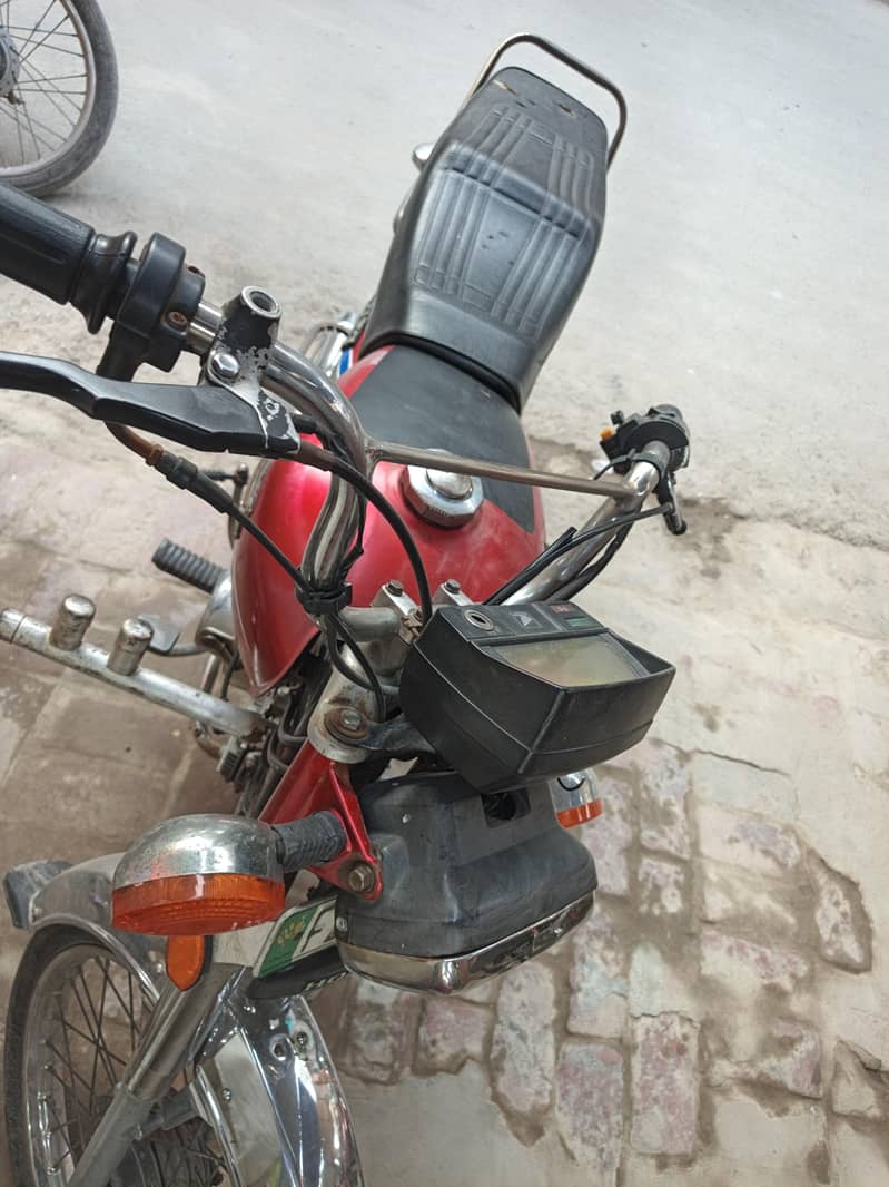 Honda 3