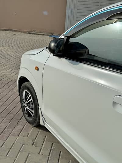 Suzuki Alto VXR 19