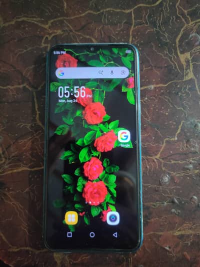 Infinix Hot 10i PTA Approved