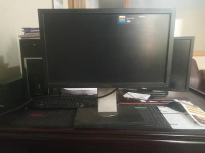 Dell 20 inch monitor