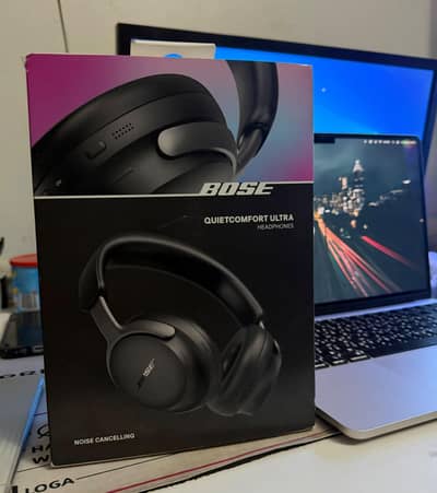 bose quietcomfort ultra headphones
