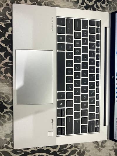 HP Elitebook 845 g11
