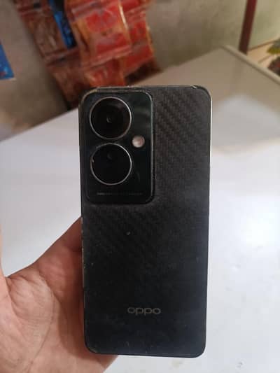 OPPO Reno