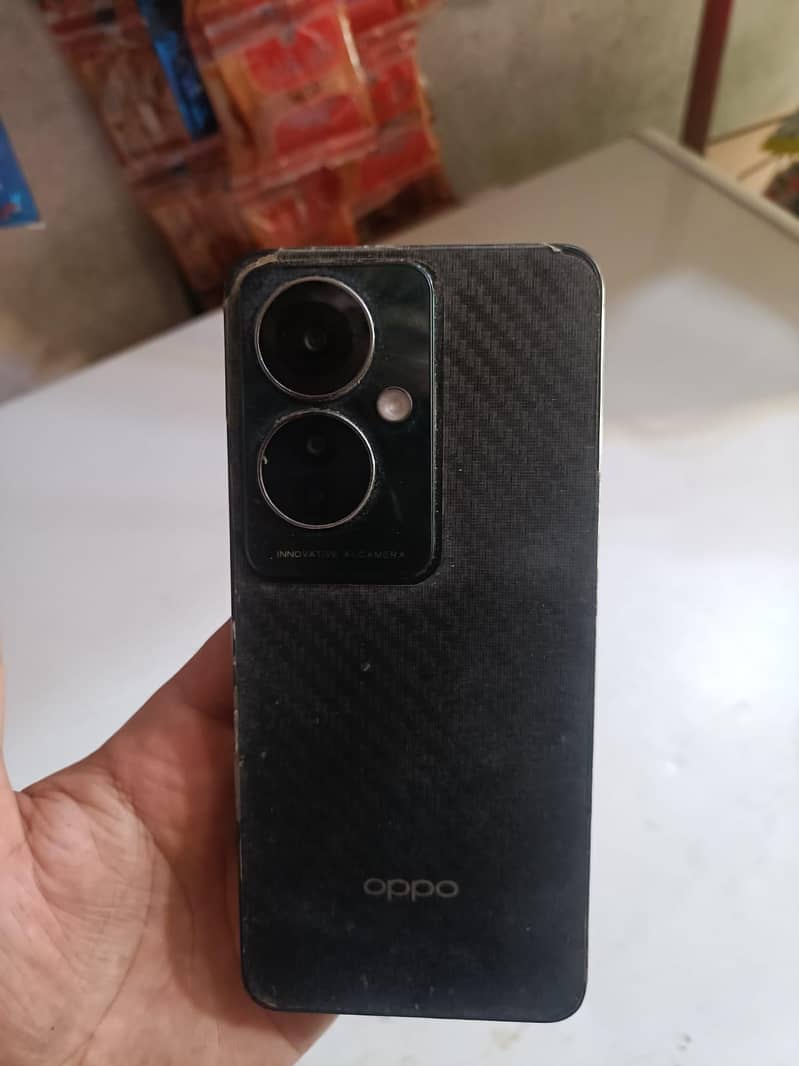 OPPO Reno 0