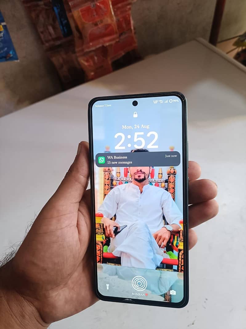 OPPO Reno 1
