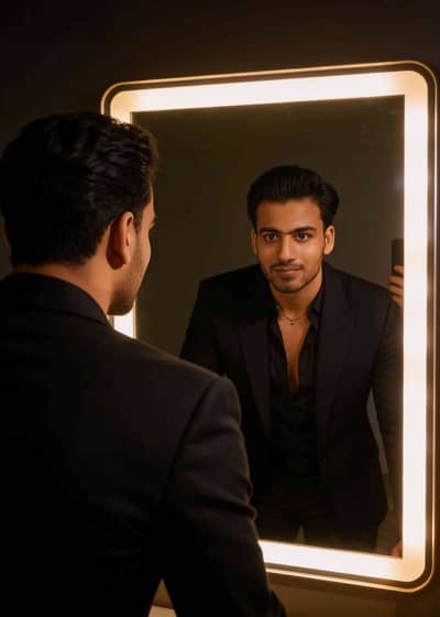 Wahaj Khan
