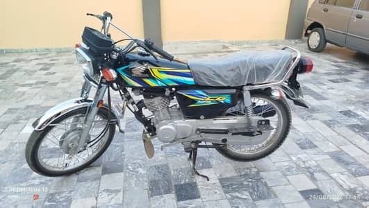 Honda 125 model 2026 for sale