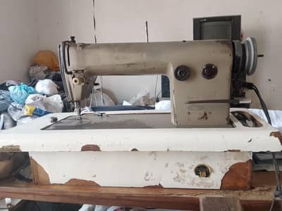 machine Japani 555 for Argent sale