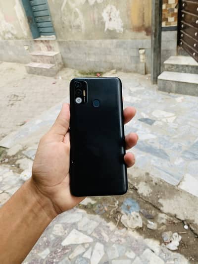 Tecno Spark 7T