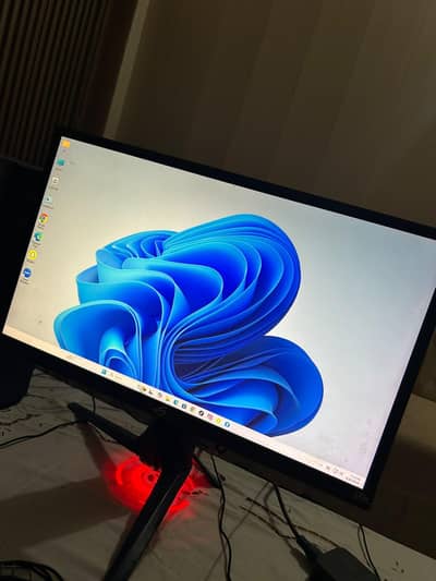 gaming monitor