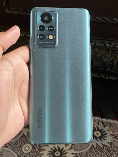 Infinix Note 11 Pro