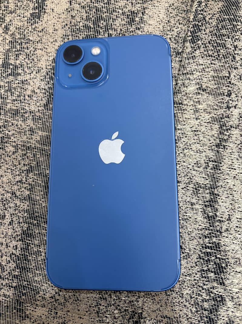 Iphone 13 0