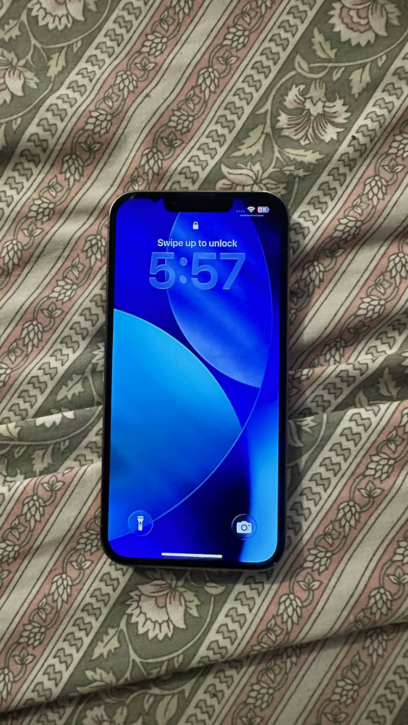 Apple iPhone 13 Pro 5