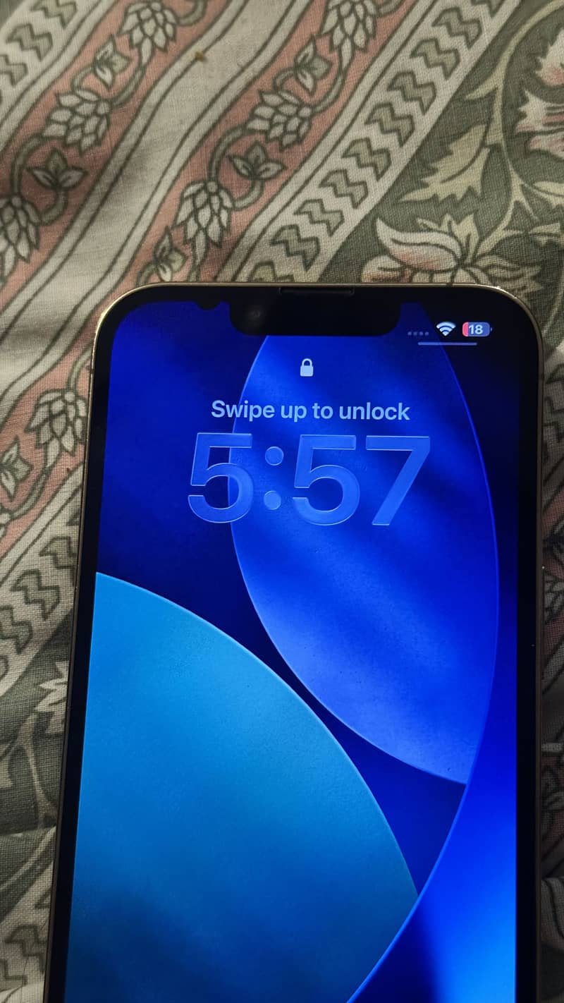 Apple iPhone 13 Pro 9