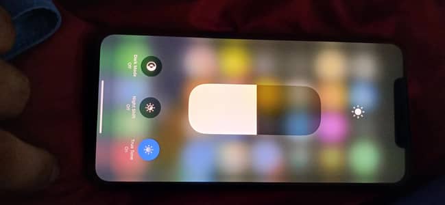 Apple iPhone XS Max
