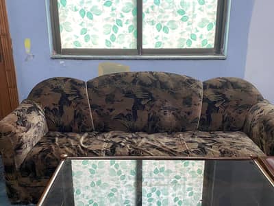 5 Seater sofa for sale