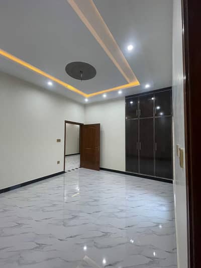 4 Marla house available for rent
