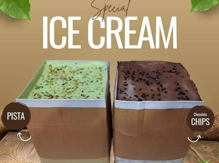 Scoops on Wheels! 5