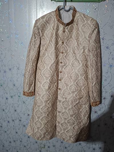 Groom Sherwani for Sale