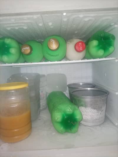 Dawlance Fridge