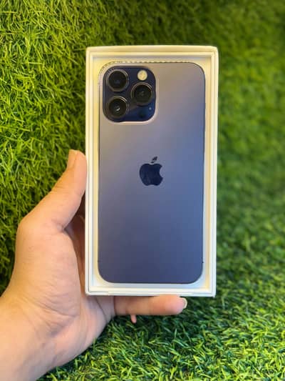 Apple iPhone 14 Pro Max