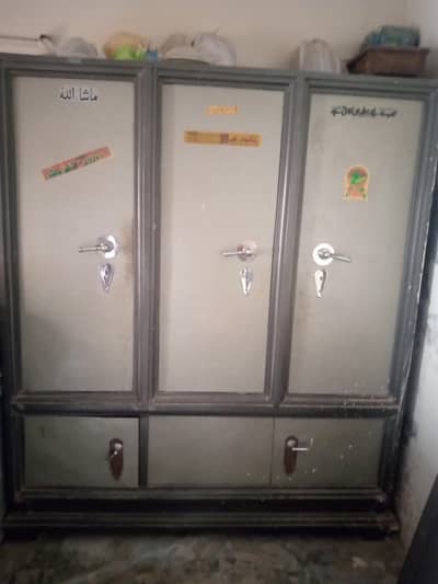Wardrobes
