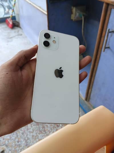 Apple iPhone 12 non pta 64gb.