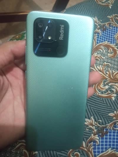 Redmi 10c.         4/128