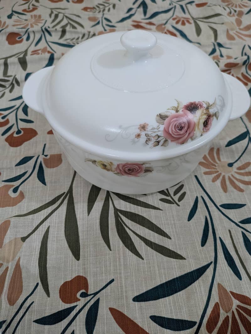 Dinner set 7