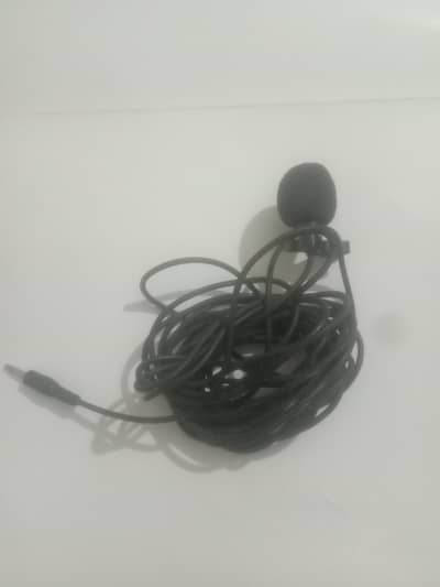 Collar Mic