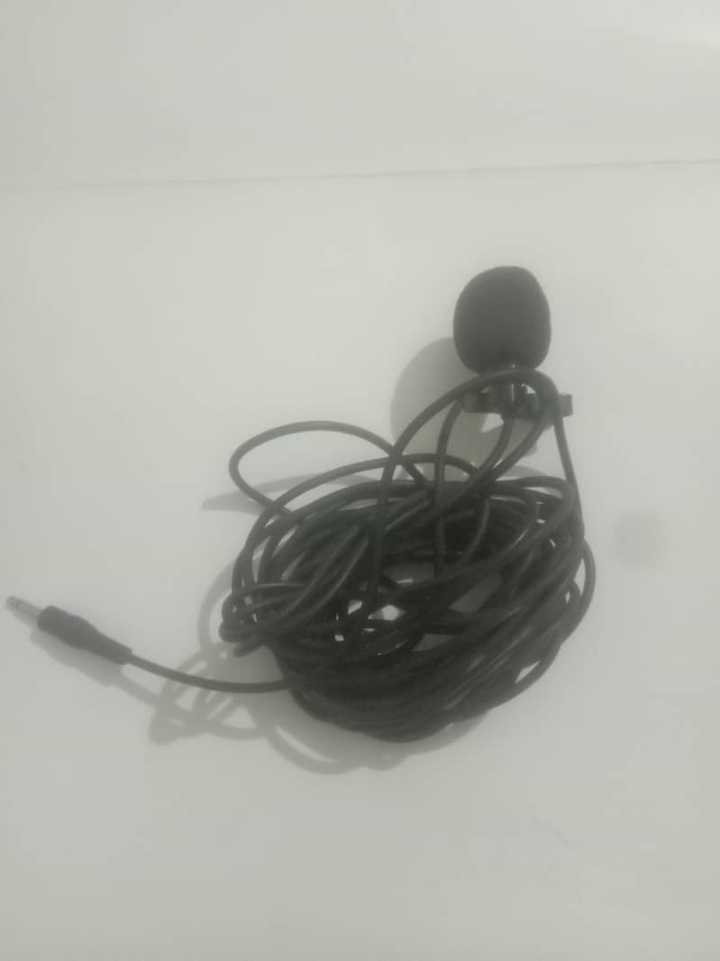 Collar Mic 0
