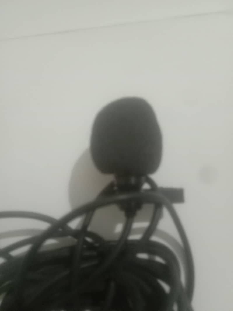 Collar Mic 2