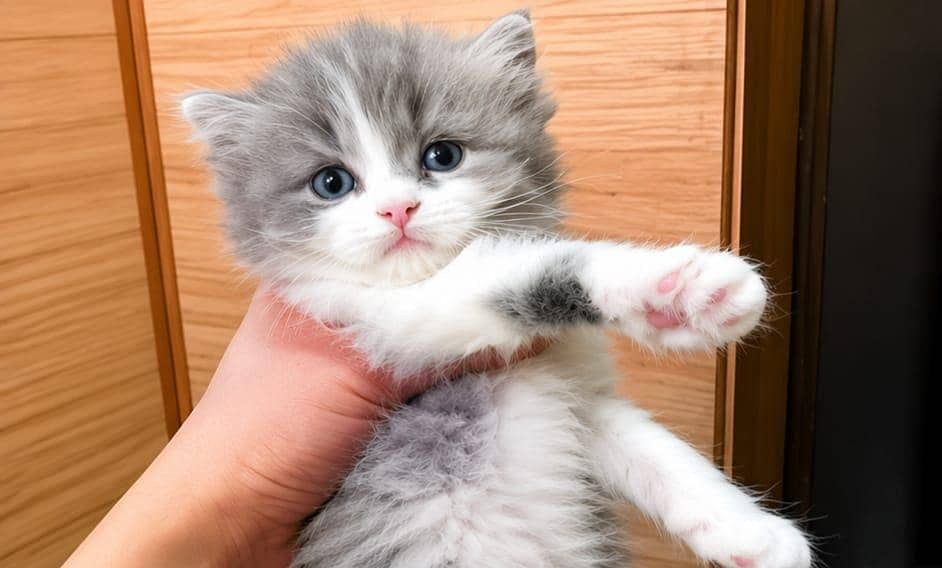 kitten 3
