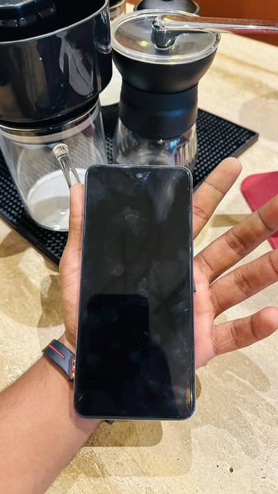 Tecno Camon 18